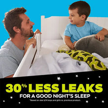 Ninjamas Nighttime Bedwetting Underwear for Boys (Select Size)