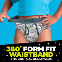 Ninjamas Nighttime Bedwetting Underwear for Boys (Select Size) - USA MEGA SHOP