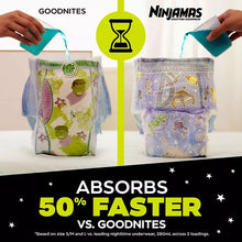 Ninjamas Nighttime Bedwetting Underwear for Boys (Select Size) - USA MEGA SHOP
