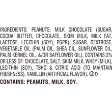 Reese's Milk Chocolate Peanut Butter Pumpkins Candy, Halloween, Bulk Bag, 65 Pc./39.8 oz.