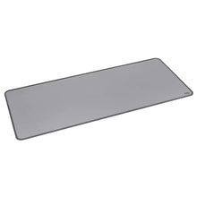Logitech Desk Mat Studio Series in Mid Grey