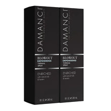 Damanci Empowering Blowout Spray, 2 pk./8 oz.