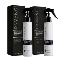 Damanci Empowering Blowout Spray, 2 pk./8 oz.