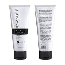 Damanci Elixir Argan Cream, 2 pk./4 oz.