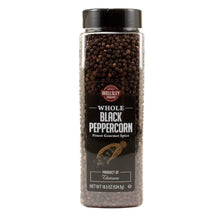 Wellsley Farms Whole Black Peppercorns, 18.5 oz.