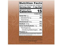 Coffee-mate Sugar Free Creamy Chocolate Powdered Coffee Creamer, 10.2 Ounce