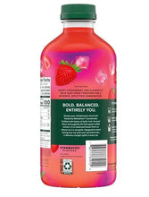 Starbucks Refreshers Concentrate Strawberry Acai, Refreshing Drink, 32 fl oz