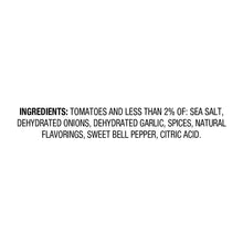 Amazon Fresh, Tomato Sauce, 15 Oz (Previously Happy Belly, Packaging May Vary) (Pack of 4)