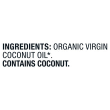 Member's Mark Organic Virgin Coconut Oil, 56oz.