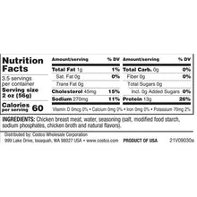 Kirkland Signature, Chicken Breast, 12.5 oz, 6-Count