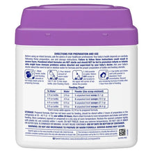 Kirkland Signature ProCare Gentle with Dual HMO's, Non-GMO Formula, 42 oz, 2-pack