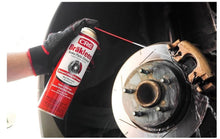 CRC Brakleen 1003706 Brake Cleaner Spray Non-Flammable, 19 oz, 12 Pack