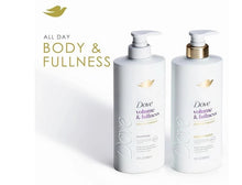 Dove Shampoo Volume & Fullness for Fine 28 Fl Oz