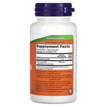 NOW Foods, Echinacea, 400 mg, Veg Capsules