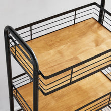 Member's Mark 3-Tier Rolling Bar Cart