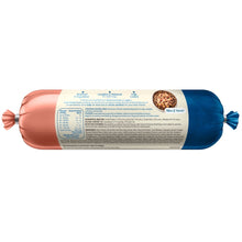 Blue Buffalo Love Made Fresh Dog Food, Refrigerated, Beef Recipe, 1-lb Roll