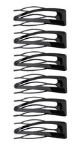 Revlon Double Grip Hair Clips, 6 Count