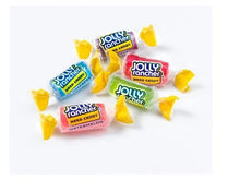 JOLLY RANCHER Assorted Fruit Flavored Hard Candy Bulk Bag, 5 lb