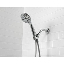 Mainstays Showerhead in Chrome Finish