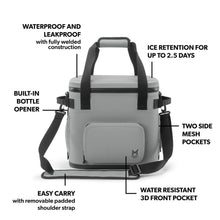 Member's Mark 24 Can Waterproof Box Cooler