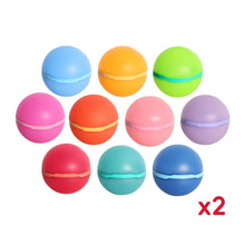 Member's Mark Reusable Water Balloons 20-Pack