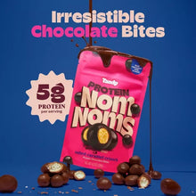 Tandy Chocolate Protein NomNoms - Salted Caramel Crunch - 4.2oz