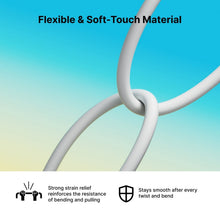 Member's Mark Apple USB Lightning 3ft and 6ft Cables