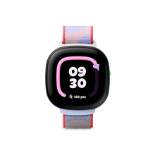 Fitbit Ace LTE Band - Kids Smartwatch Band - Water Resistant - One Size Fits All - Bubble Cats