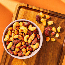 bettergoods Hot Honey Nut Trio, 8.5 oz Tub