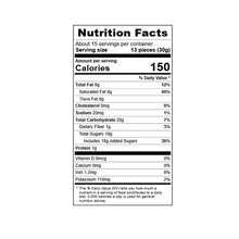 ChocoMaker Dark Chocolate Candy Wafers, 16oz