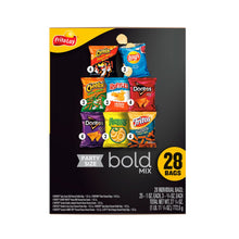 Bold Mix Variety Pack Snack Chips, 28 Count Multipack - Brands For Less USA