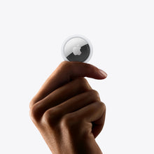 Apple AirTag (1st Generation) – 1 Pack Item Tracker with Apple Find My, Bluetooth Key, Wallet & Luggage Finder, One-Tap iPhone/iPad Setup