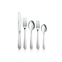 Mainstays 20-Piece Stainless Steel Camfield Flatware Set