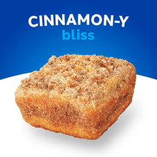 Hostess Coffee Cakes, Cinnamon Streusel Snack Cakes, 11.6 oz Box (8 Count)