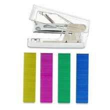Pen + Gear Mini Stapler With Staples
