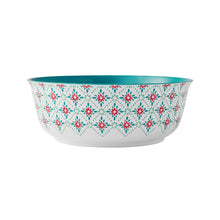 The Pioneer Woman 6-Piece Merry Meadows Melamine Bowl Set