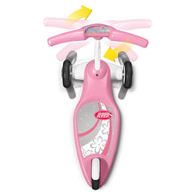 Radio Flyer My 1st Scooter Sparkle, 3 Wheels, Pink, Toddlers, 4.5 lbs. Assembled