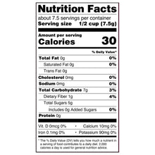 Great Value Freeze Dried Strawberry Fruit Crisps, 2 oz
