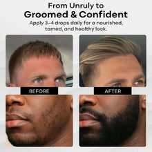 2pack-BahawatBeard-HairOil-Natural-OrganicLeave-inConditioner-Barbershop-2oz1-_8 - USA Mega Market