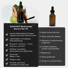 2pack-BahawatBeard-HairOil-Natural-OrganicLeave-inConditioner-Barbershop-2oz4-_5 - USA Mega Market