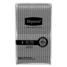 2pack-DependFreshProtectionIncontinenceUnderwearforMen-AdultDiapers-XL-68Count-0f10d0a6-45a3-4f5_4365_12 - USA Mega Market