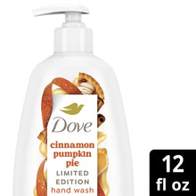 2pack-DoveLiquidHandWashCinnamonPumpkinPieHolidayTreatsLimitedEdition-12floz10-_4 - USA Mega Market