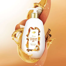 2pack-DoveLiquidHandWashCinnamonPumpkinPieHolidayTreatsLimitedEdition-12floz7-_7 - USA Mega Market