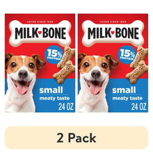 2pack-MilkBoneOriginalBiscuits-SmallDogTreats-24ozBox-_1 - USA Mega Market