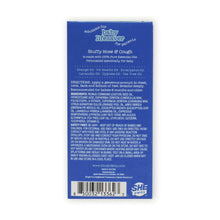 Oilogic Stuffy Nose & Cough Vapor Rub, 1.5 oz