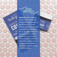 Oilogic Stuffy Nose & Cough Vapor Rub, 1.5 oz
