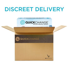 2pack-QuickChangeMaleMaximumAbsorbencyIncontinenceWrap-One-Size-8Count6-_4 - USA Mega Market