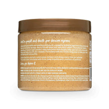 (2 pack) Shea Sugar Scrub, Tahitian Vanilla, 18 oz