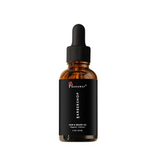 2pack_BahawatBeard_HairOil-Natural_OrganicLeave-inConditioner-Barbershop_2oz7 - USA Mega Market