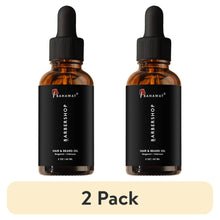 2pack_BahawatBeard_HairOil-Natural_OrganicLeave-inConditioner-Barbershop_2oz8_ce2def90-126a-4213-bc35-53f99ba61ee5 - USA Mega Market